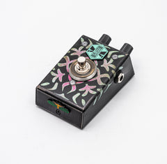 VEZZPA Octave Stinger - Custom Shop <p> VZ1581