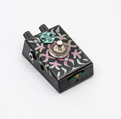 VEZZPA Octave Stinger - Custom Shop <p> VZ1581