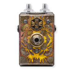 VEZZPA Octave Stinger <p> Custom Shop <p> VZ1582