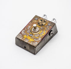 VEZZPA Octave Stinger <p> Custom Shop <p> VZ1582