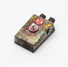 VEZZPA Octave Stinger - Custom Shop <p> VZ1583