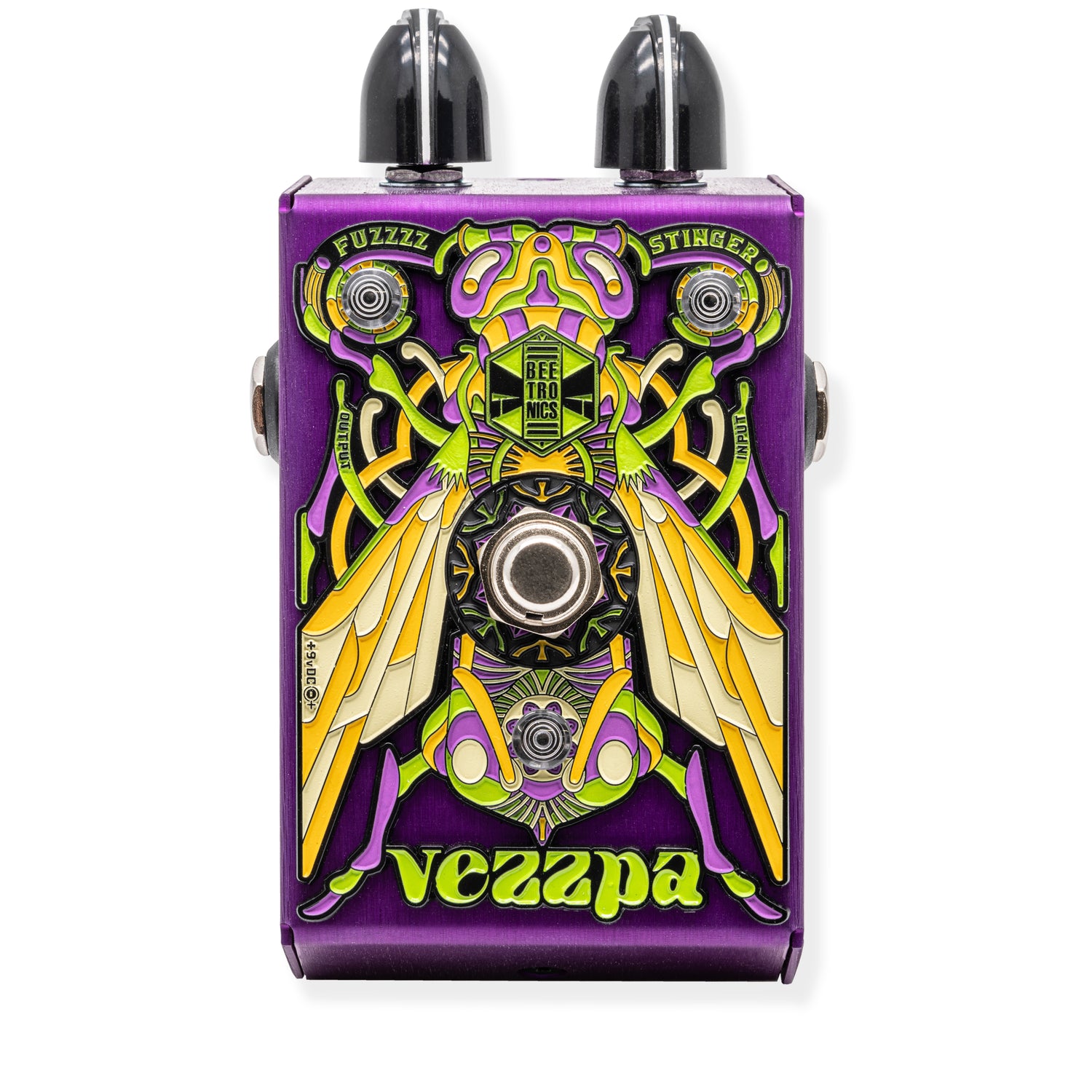 VEZZPA Octave Stinger &lt;p&gt; Limited Edition &quot;Donatello&quot;