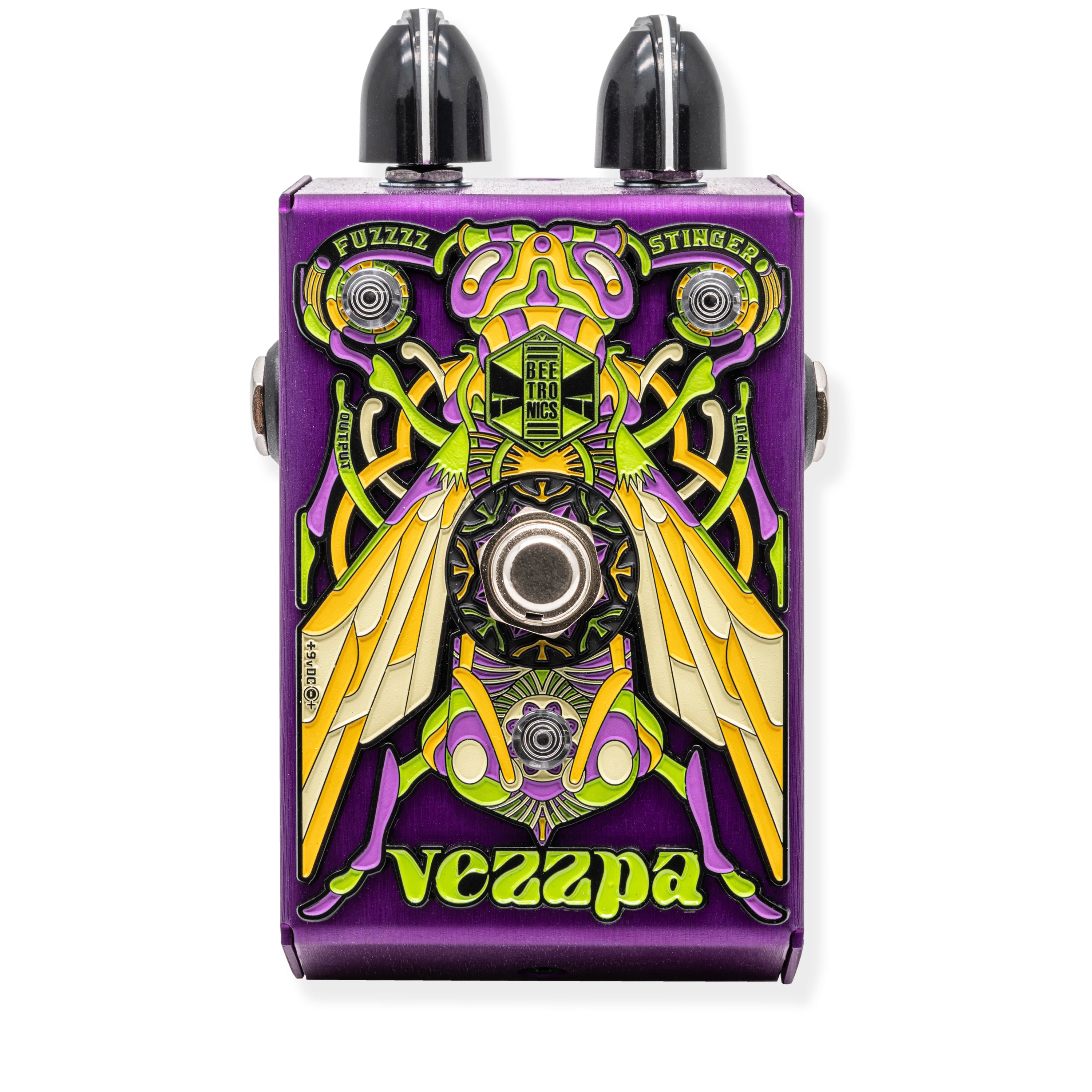 VEZZPA Octave Stinger &lt;p&gt; Limited Edition &quot;Donatello&quot;