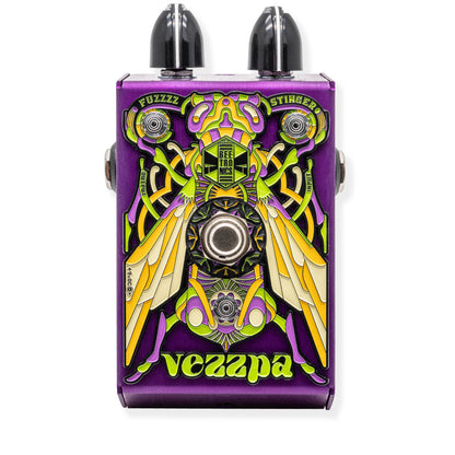 VEZZPA Octave Stinger &lt;p&gt; Limited Edition &quot;Donatello&quot;