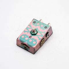 VEZZPA Octave Stinger <p> Custom Shop VZ1417