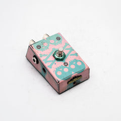 VEZZPA Octave Stinger <p> Custom Shop VZ1417