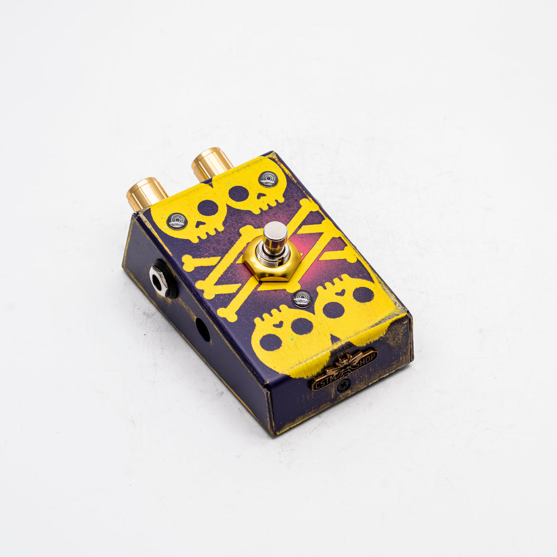 VEZZPA Octave Stinger &lt;p&gt; Custom Shop VZ1418