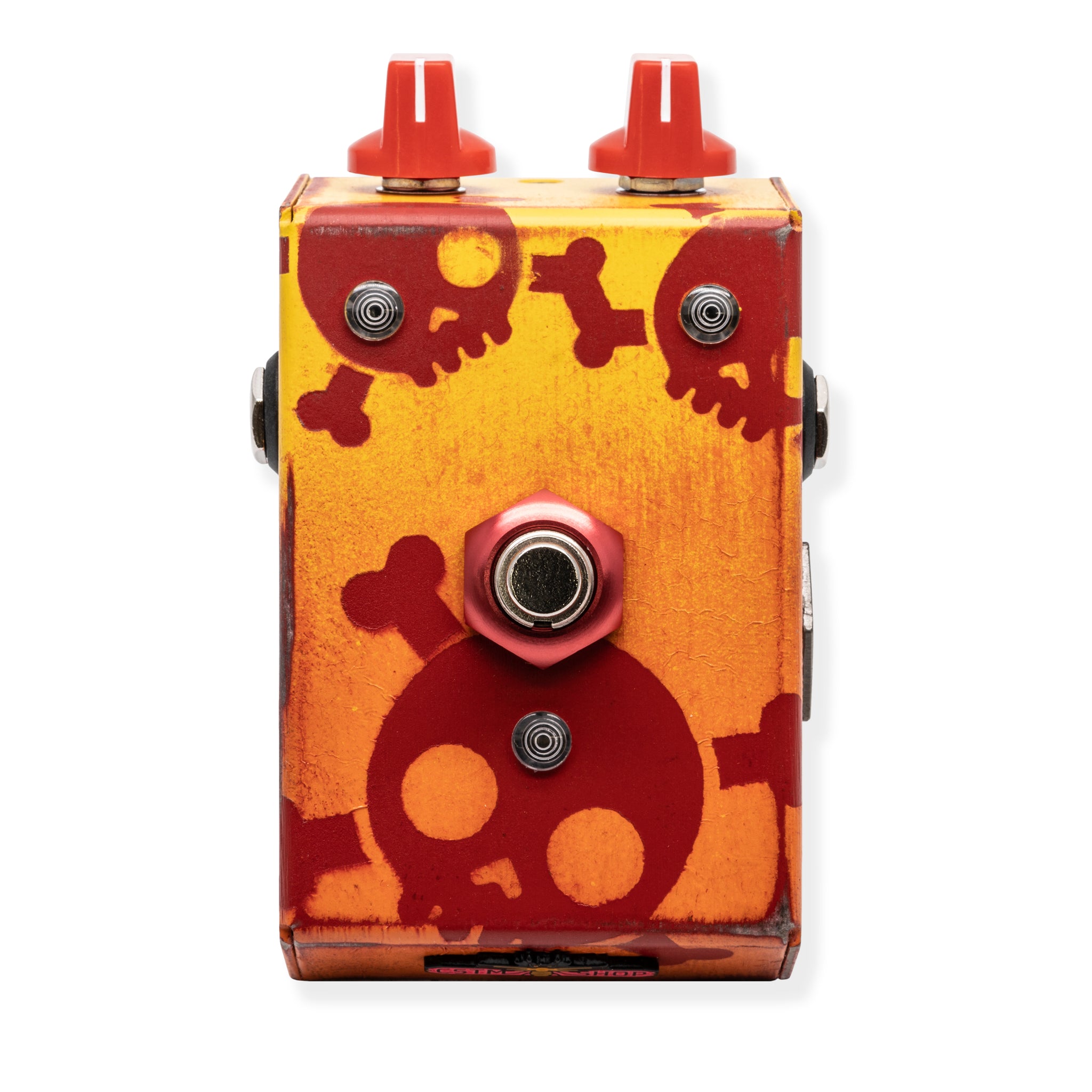 VEZZPA Octave Stinger <p> Custom Shop VZ1419