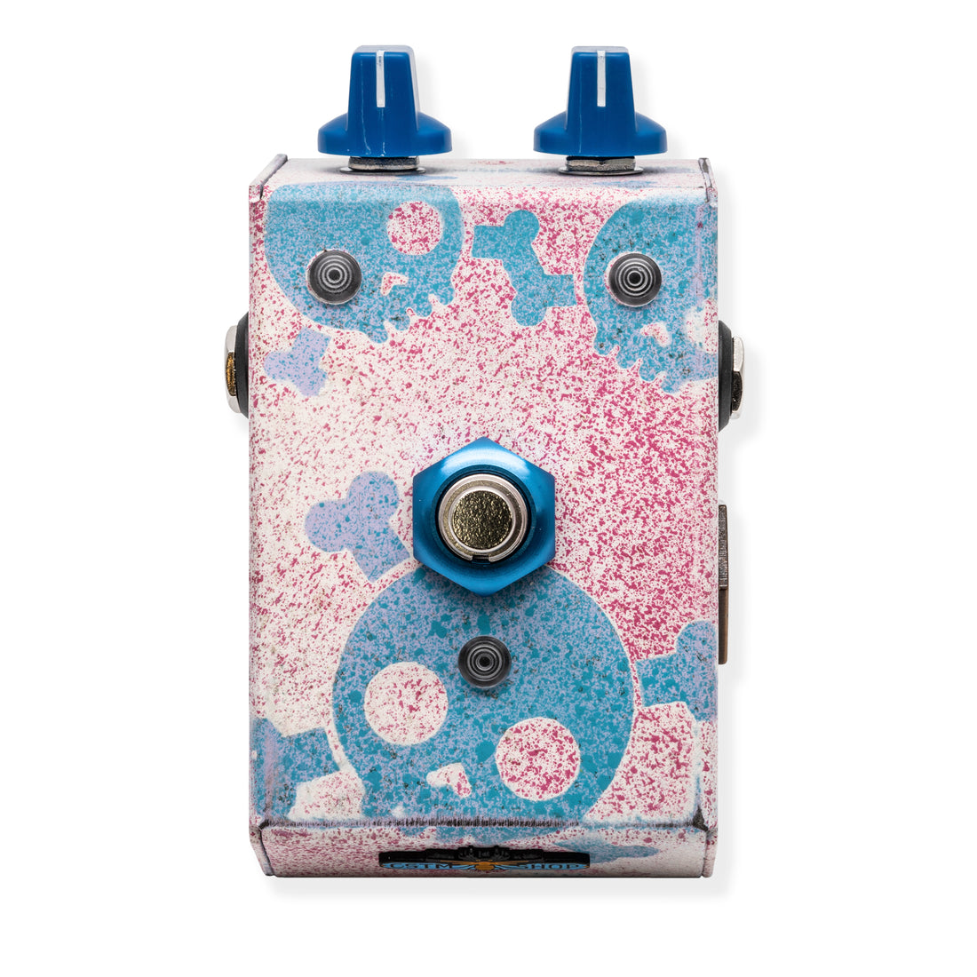 VEZZPA Octave Stinger <p> Custom Shop VZ1421
