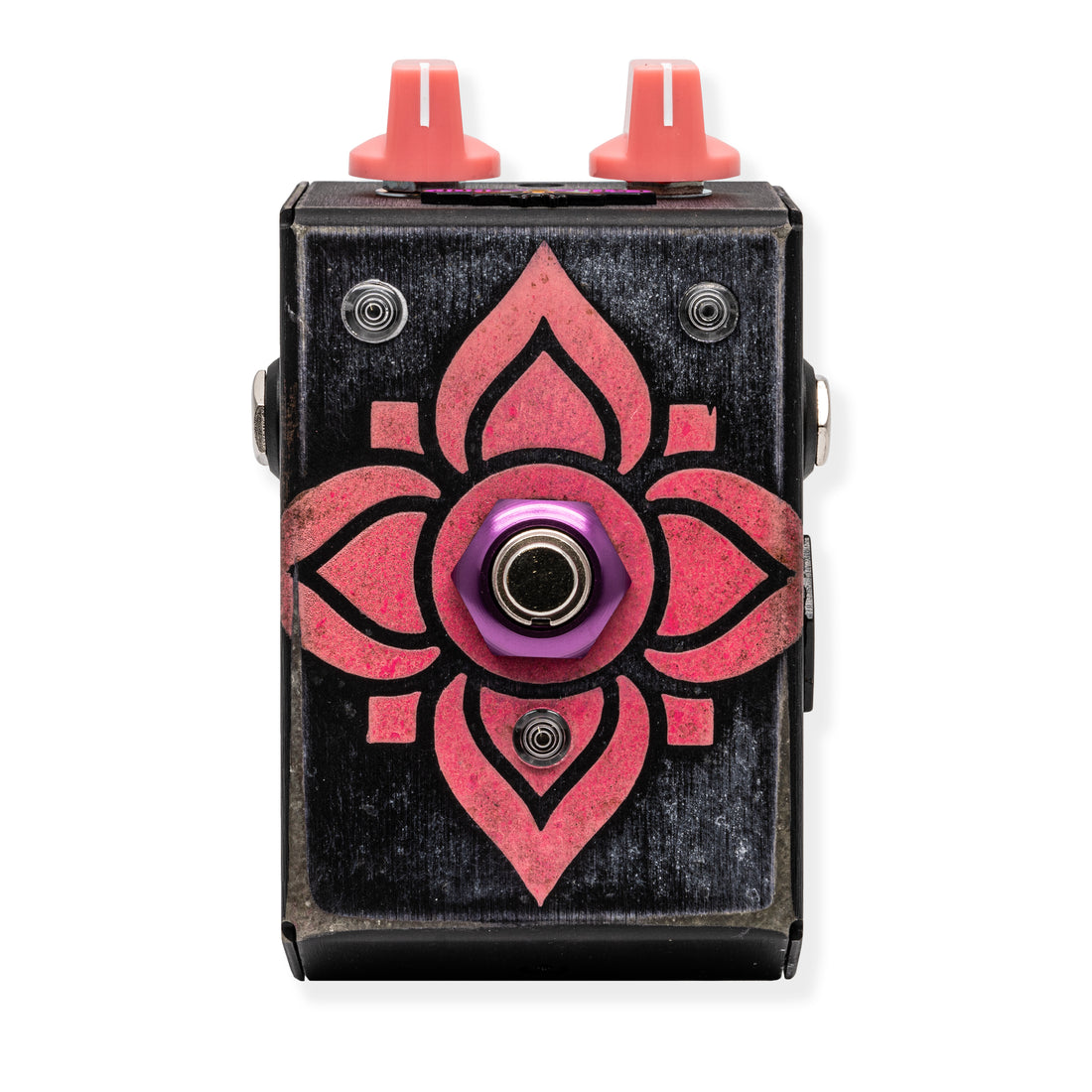 VEZZPA Octave Stinger <p> Custom Shop <p> VZ1811