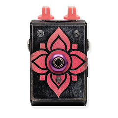 VEZZPA Octave Stinger <p> Custom Shop <p> VZ1811