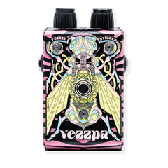 VEZZPA Octave Stinger <p> Custom Shop <p> VZ1823