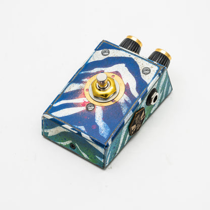 VEZZPA Octave Stinger &lt;p&gt; Custom Shop &lt;p&gt; VZ1825