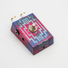 VEZZPA Octave Stinger <p> Custom Shop <p> VZ1826