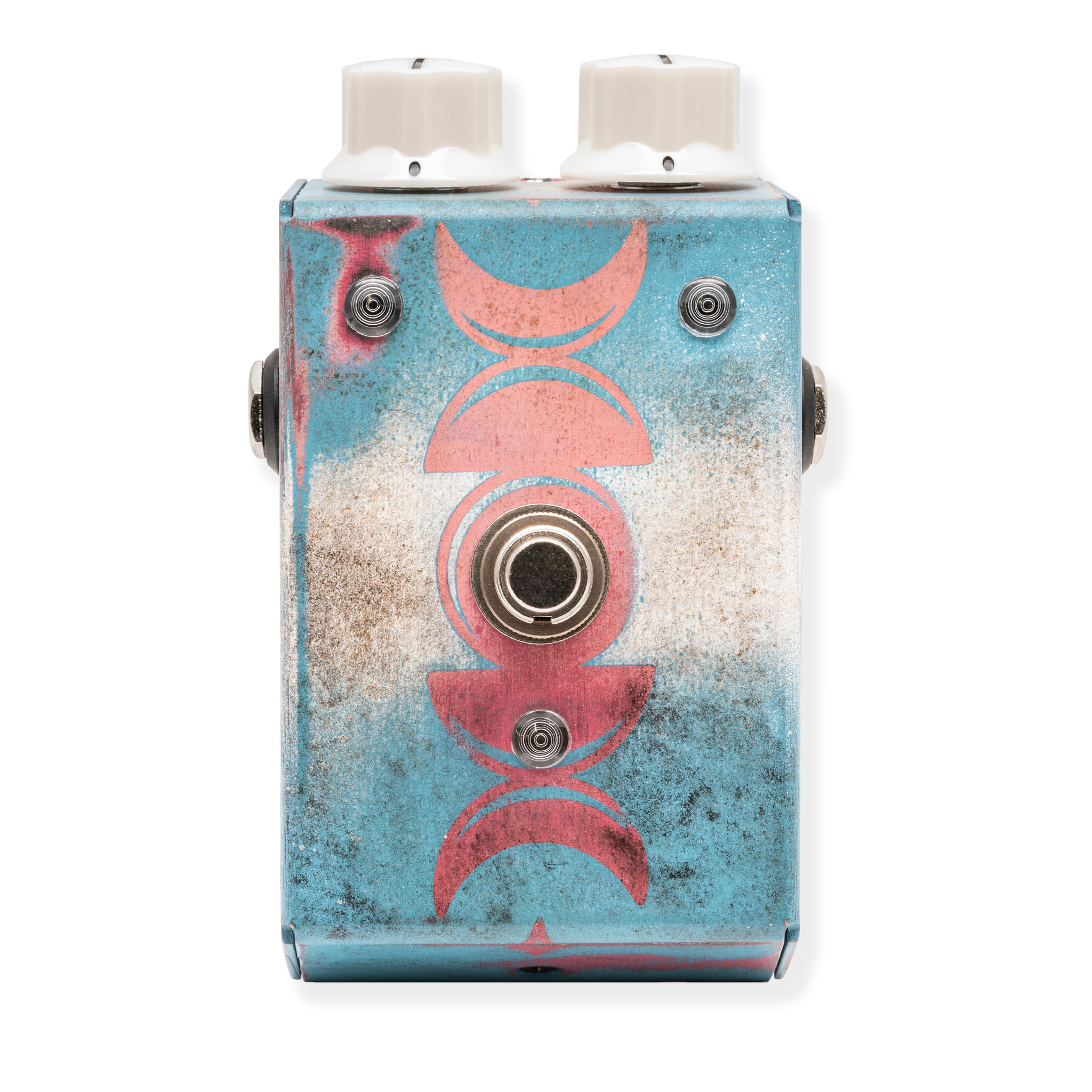 VEZZPA Octave Stinger <p> Custom Shop <p> VZ1884