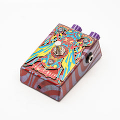VEZZPA Octave Stinger <p> Custom Shop <p> VZ1885