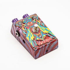 VEZZPA Octave Stinger <p> Custom Shop <p> VZ1885