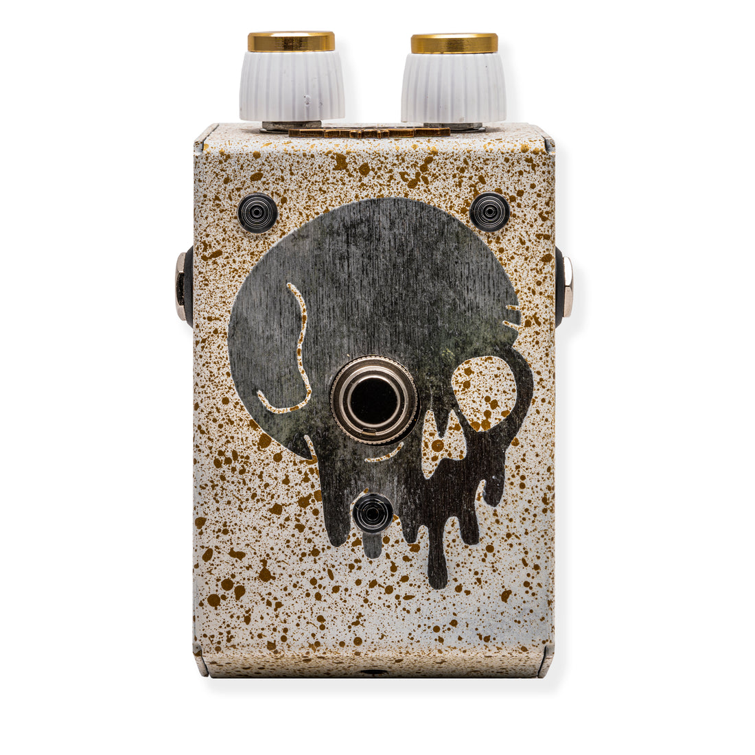 VEZZPA Octave Stinger <p> Custom Shop <p> VZ1894