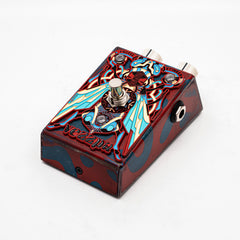 VEZZPA Octave Stinger <p> Custom Shop <p> VZ1898