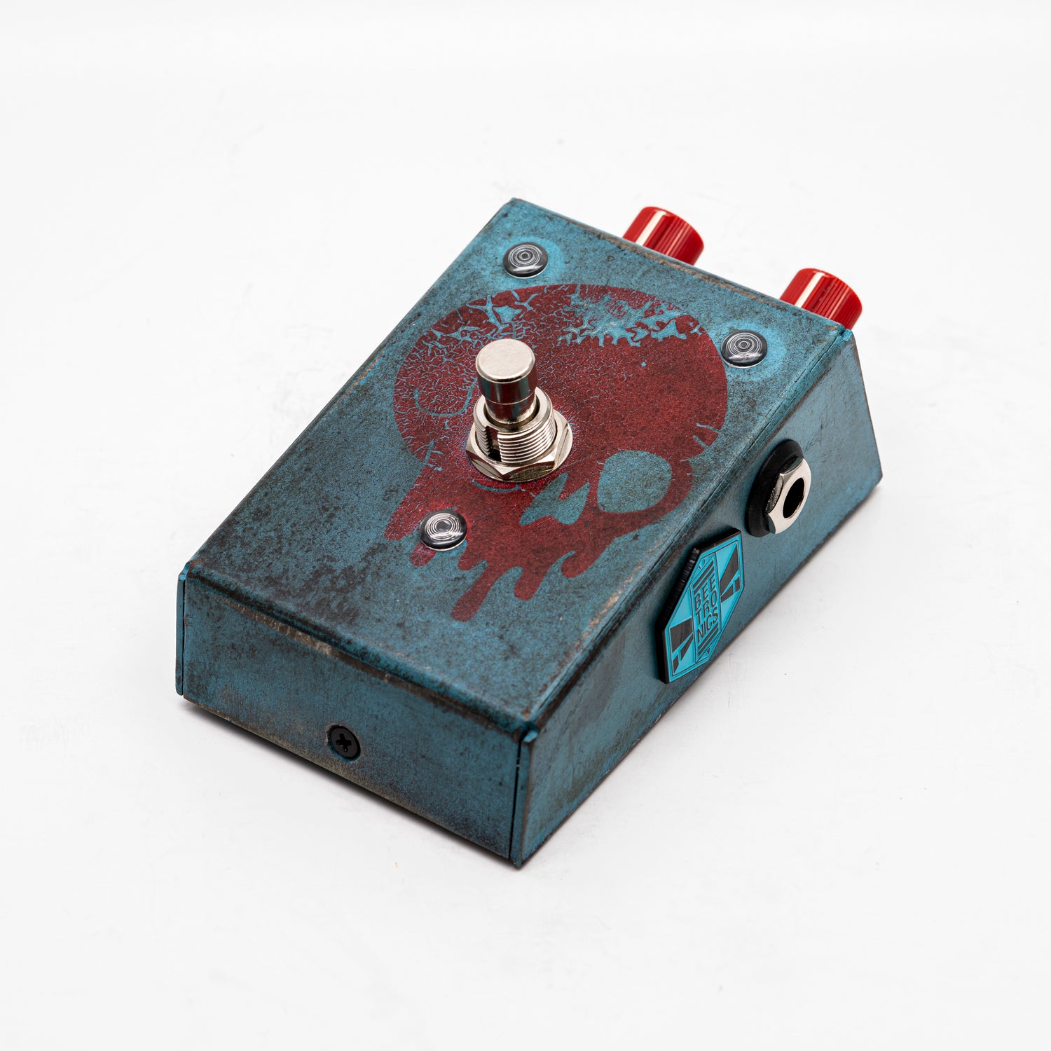 VEZZPA Octave Stinger &lt;p&gt; Custom Shop &lt;p&gt; VZ1899