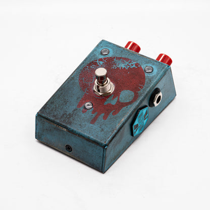 VEZZPA Octave Stinger &lt;p&gt; Custom Shop &lt;p&gt; VZ1899