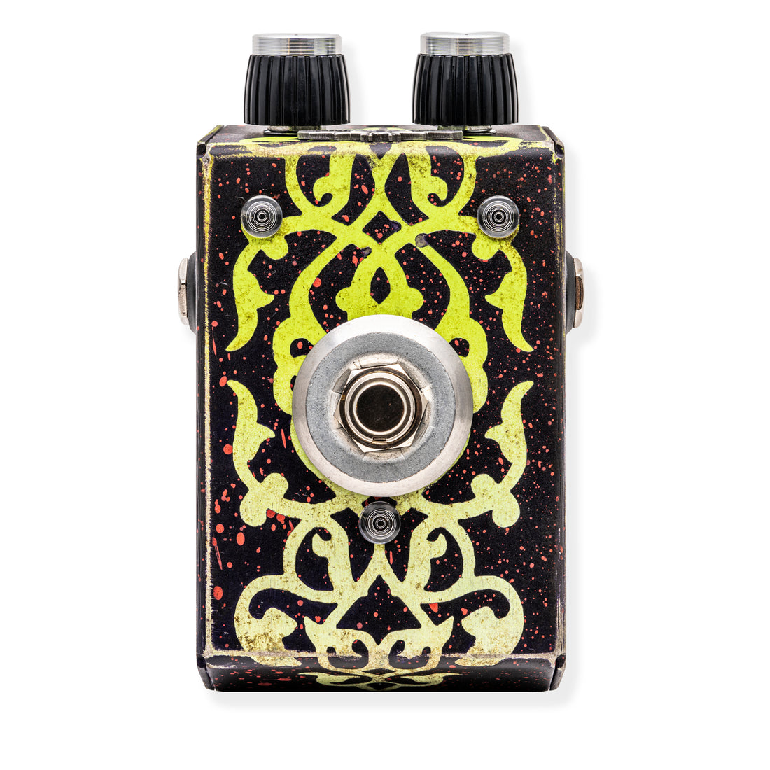 VEZZPA Octave Stinger <p> Custom Shop <p> VZ1902