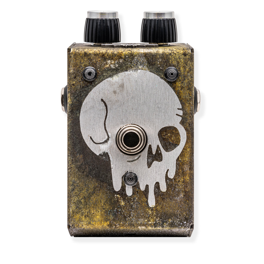 VEZZPA Octave Stinger <p> Custom Shop <p> VZ1903