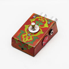 VEZZPA Octave Stinger <p> Custom Shop <p> VZ1905
