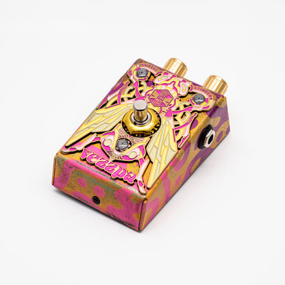 VEZZPA Octave Stinger &lt;p&gt; Custom Shop &lt;p&gt; VZ2126