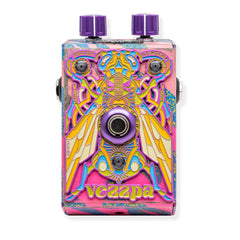 VEZZPA Octave Stinger <p> Custom Shop <p> VZ2128