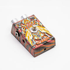 VEZZPA Octave Stinger <p> Custom Shop <p> VZ2131