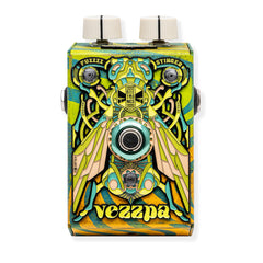 VEZZPA Octave Stinger <p> Custom Shop <p> VZ2132