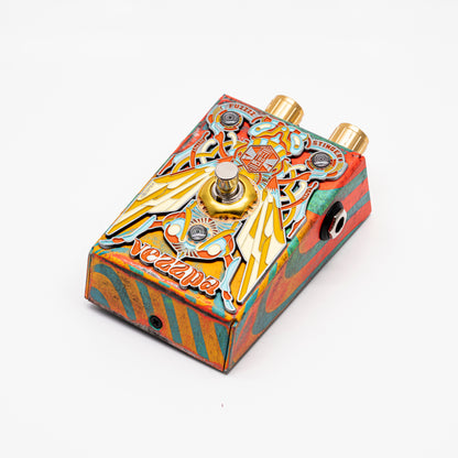 VEZZPA Octave Stinger &lt;p&gt; Custom Shop &lt;p&gt; VZ2133