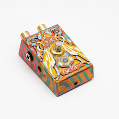 VEZZPA Octave Stinger <p> Custom Shop <p> VZ2133