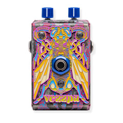 VEZZPA Octave Stinger <p> Custom Shop <p> VZ2137