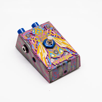 VEZZPA Octave Stinger &lt;p&gt; Custom Shop &lt;p&gt; VZ2137