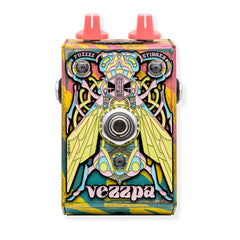 VEZZPA Octave Stinger <p> Custom Shop <p> VZ2140
