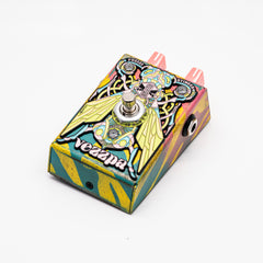 VEZZPA Octave Stinger <p> Custom Shop <p> VZ2140