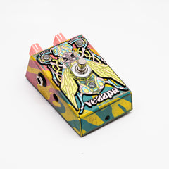 VEZZPA Octave Stinger <p> Custom Shop <p> VZ2140