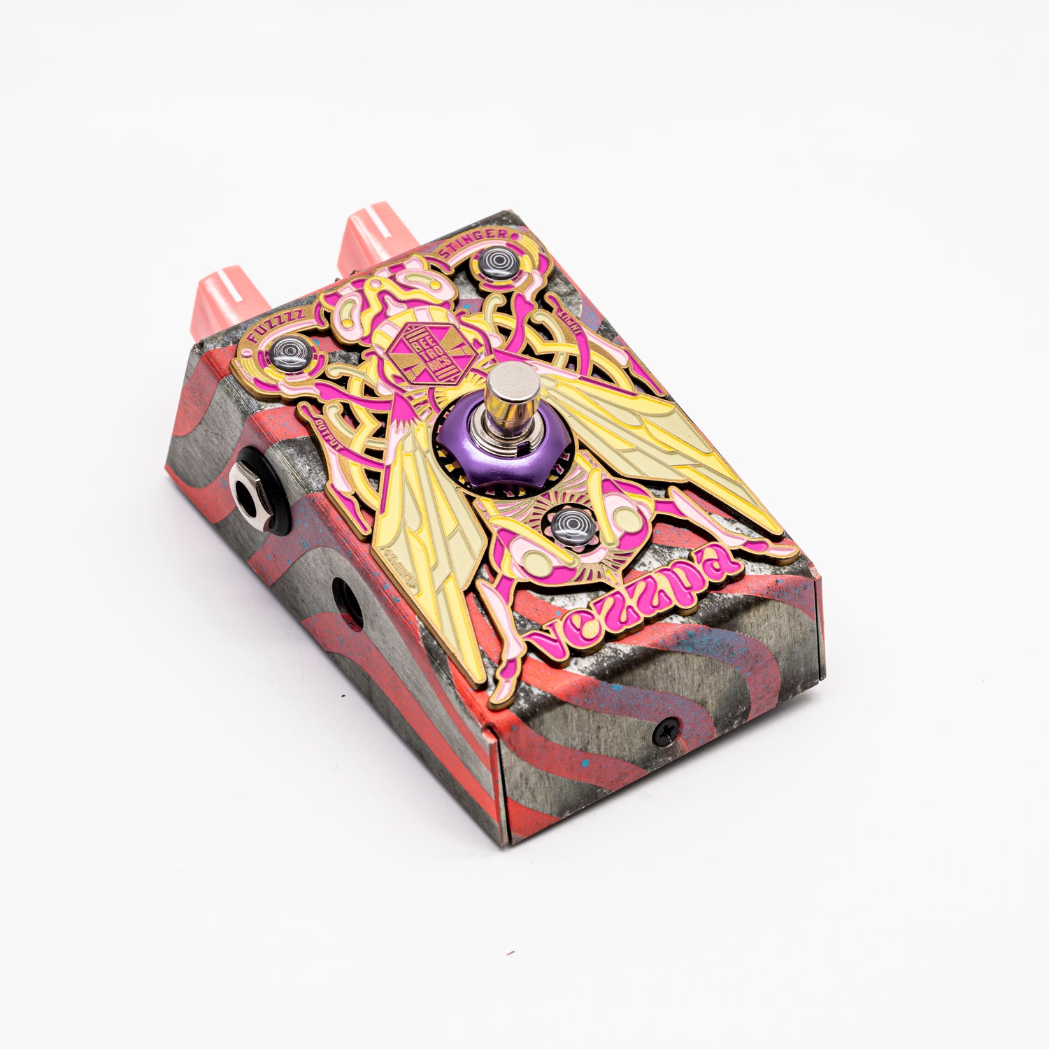VEZZPA Octave Stinger &lt;p&gt; Custom Shop &lt;p&gt; VZ2141