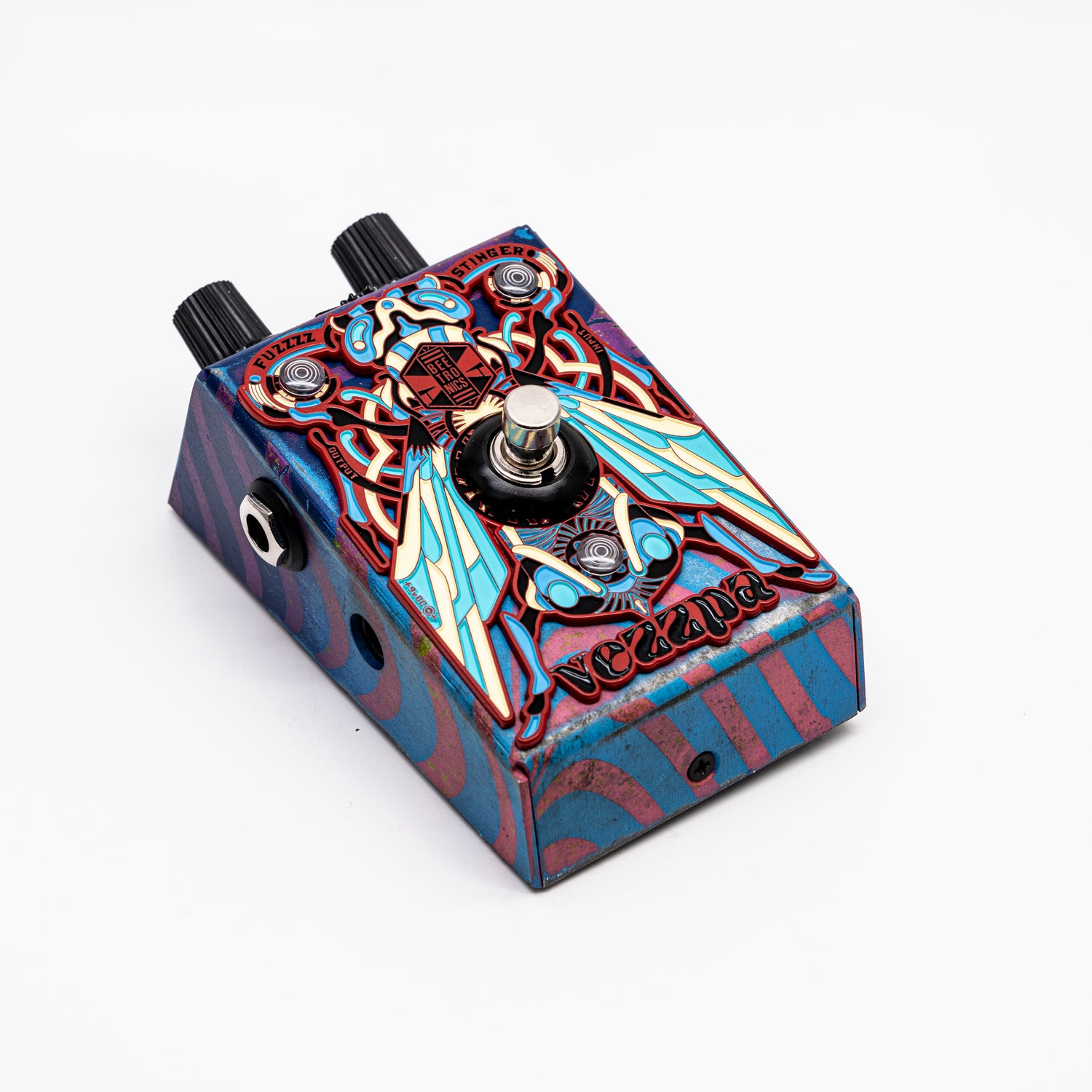 VEZZPA Octave Stinger &lt;p&gt; Custom Shop &lt;p&gt; VZ2148