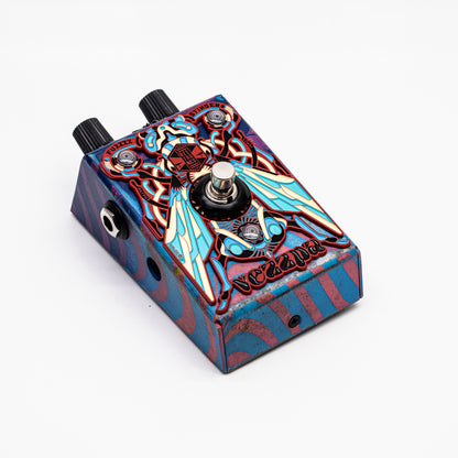 VEZZPA Octave Stinger &lt;p&gt; Custom Shop &lt;p&gt; VZ2148