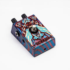 VEZZPA Octave Stinger <p> Custom Shop <p> VZ2148