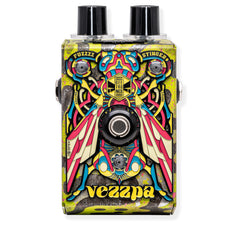 VEZZPA Octave Stinger <p> Custom Shop <p> VZ2149