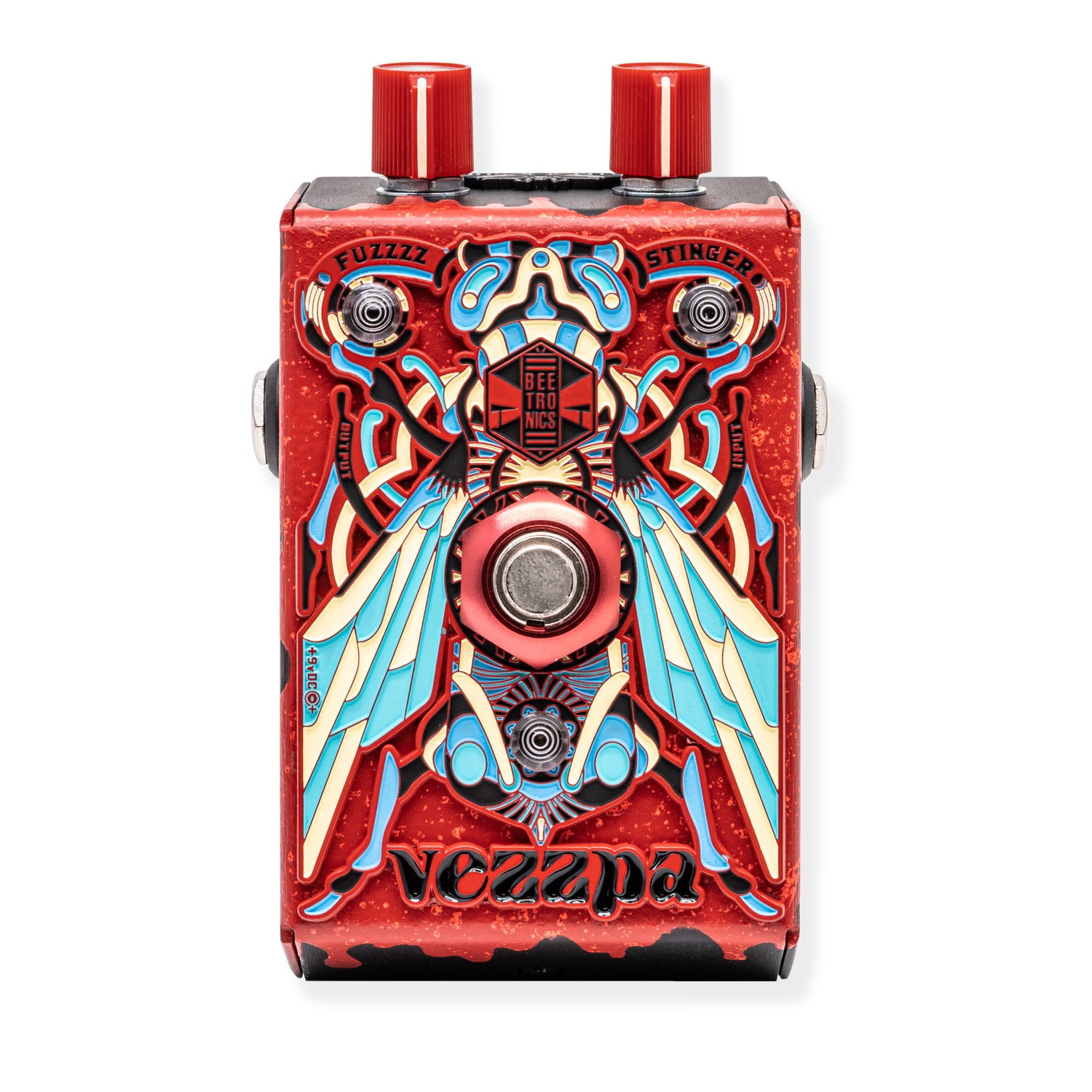 VEZZPA Octave Stinger &lt;p&gt; Custom Shop &lt;p&gt; VZ2303