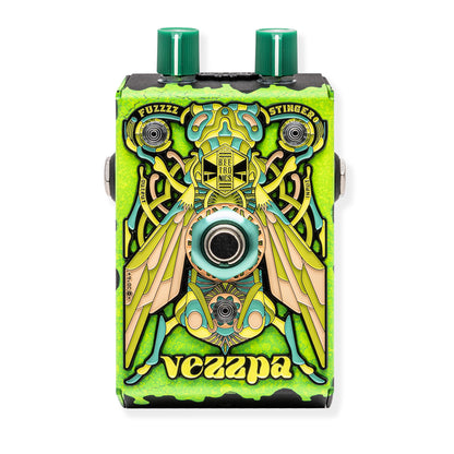 VEZZPA Octave Stinger &lt;p&gt; Custom Shop &lt;p&gt; VZ2304