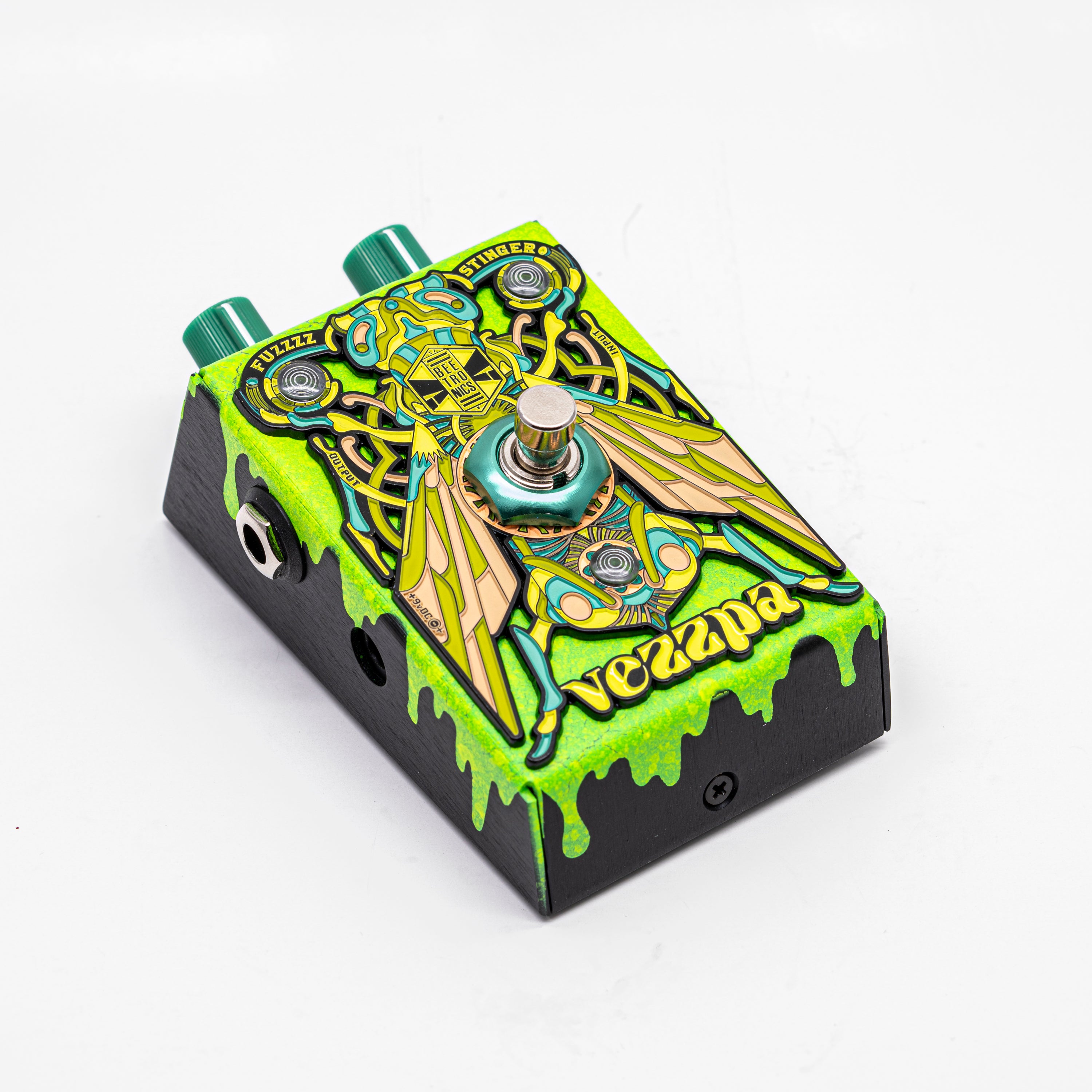 VEZZPA Octave Stinger &lt;p&gt; Custom Shop &lt;p&gt; VZ2304
