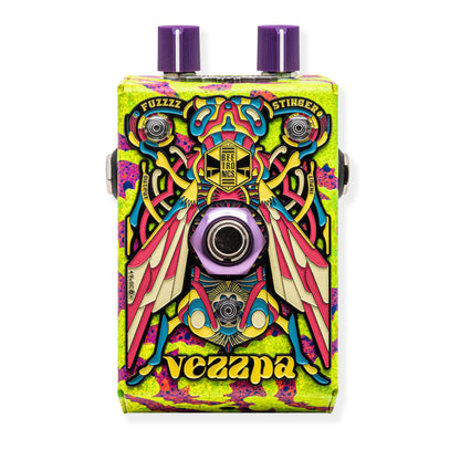 VEZZPA Octave Stinger &lt;p&gt; Custom Shop &lt;p&gt; VZ2308