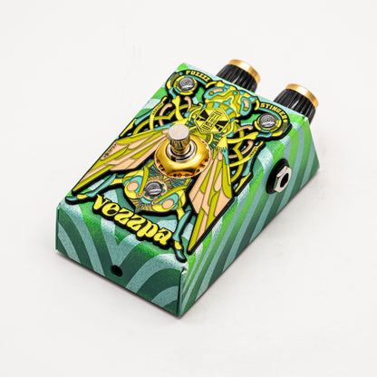VEZZPA Octave Stinger &lt;p&gt; Custom Shop &lt;p&gt; VZ2520