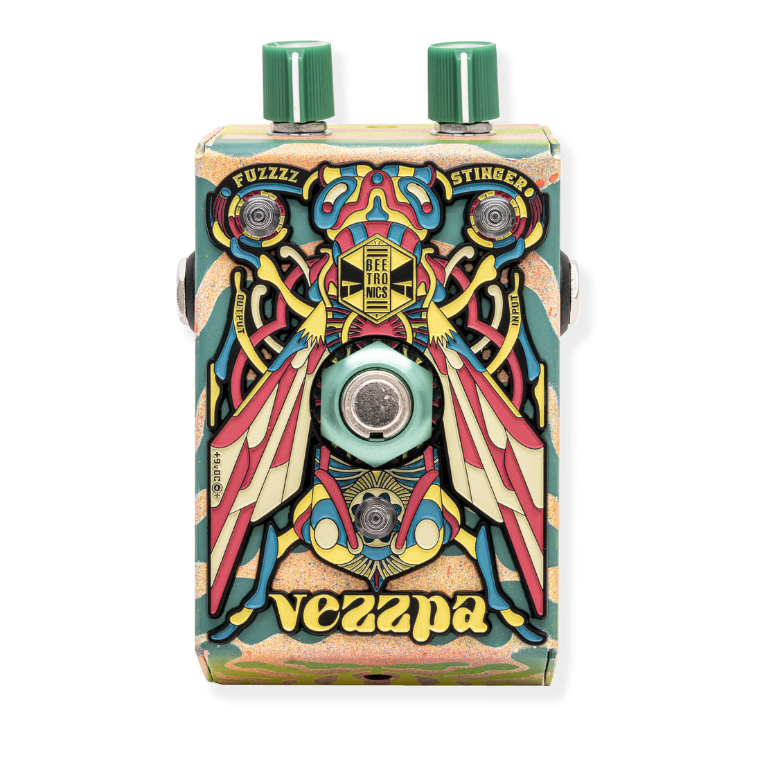 VEZZPA Octave Stinger • Custom Shop • VZ2521